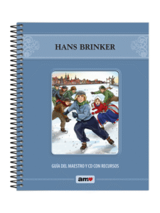 Guía AMO Hans Brinker