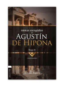 Obras Escogidas Agustín De Hipona Tomo2 4 Obras Escogidas Agustín De Hipona Tomo2