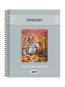 Guia AMO Pinocho