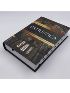 Biblia RVR1960 De Estudio Patrística 5 Proyecto nuevo 75 2