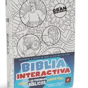 biblia interactiva ntv blanca
