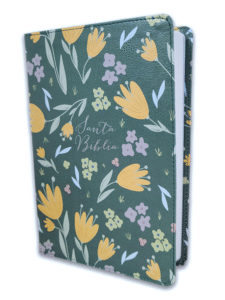 Biblia RVR60 Verde Flores/ L.G Tamaño Manual/ Imitacion Piel 3 Proyecto nuevo 2025 10 08T150202.804