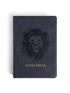 Biblia RVR 1960 Edición Especial Ceniza