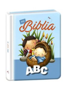 Mi Biblia ABC