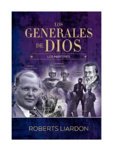 Los Generales De Dios VI