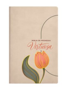 Biblia RVR60 Promesas Virtuosas Crema L.Gigante 7 Biblia RVR60 Promesas Virtuosas Crema L.Gigante