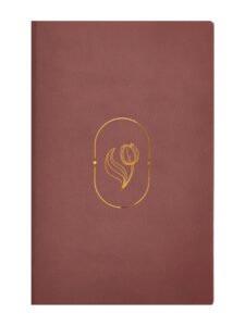 Biblia RVR60 Promesas Virtuosas Rosa L.Gigante Piel 6 Biblia RVR60 Promesas Virtuosas Rosa L.Gigante Piel