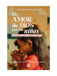 Amor De Dios Por Los Niños