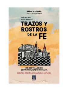 Trazos Y Rostros De La Fe