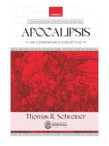 Apocalipsis Un Comentario Exegético Tomo 2 3 Apocalipsis Un Comentario Exegético Tomo 2