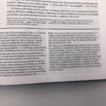 Biblia diario vivir de estudio Tapa dura – imagen 3