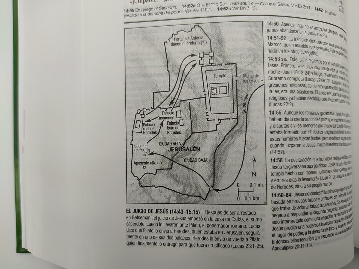 Biblia Diario Vivir de Estudio Tapa dura Tamaño personal sin índice 3 Biblia diario vivir de estudio Tapa dura