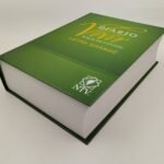 Biblia diario vivir de estudio Tapa dura – imagen 2