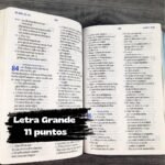 Biblia TLA Duotono Azul – imagen 3