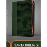 NTV Biblia edición Ziper Bosque – imagen 2
