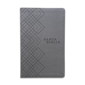 Biblia NTV Agape Simil Piel Azul 6 Biblia NTV Agape