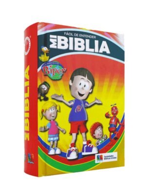 Biblia TLA Biper
