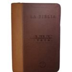 Biblia TLA 66LGZT Vive la Palabra
