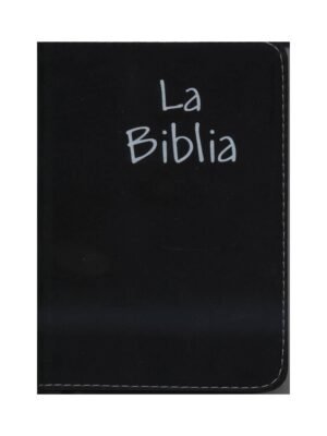 Biblia TLA sin cierre