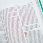 Biblia Diario Vivir de Estudio Jóvenes – imagen 3