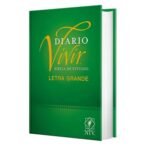 Biblia NTV de Estudio del Diario Vivir Letra Grande Tapa Dura