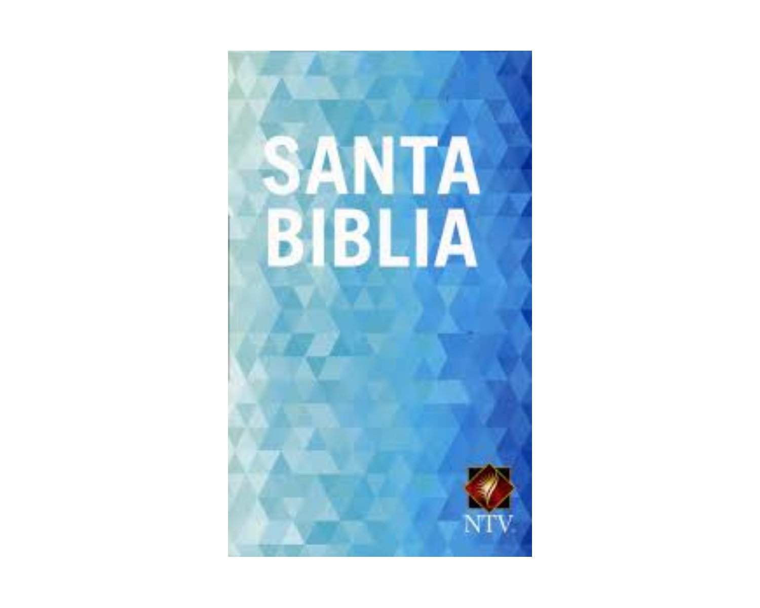 Biblia NTV Económica Misionera 4 Biblia NTV Económica Misionera - Image 4