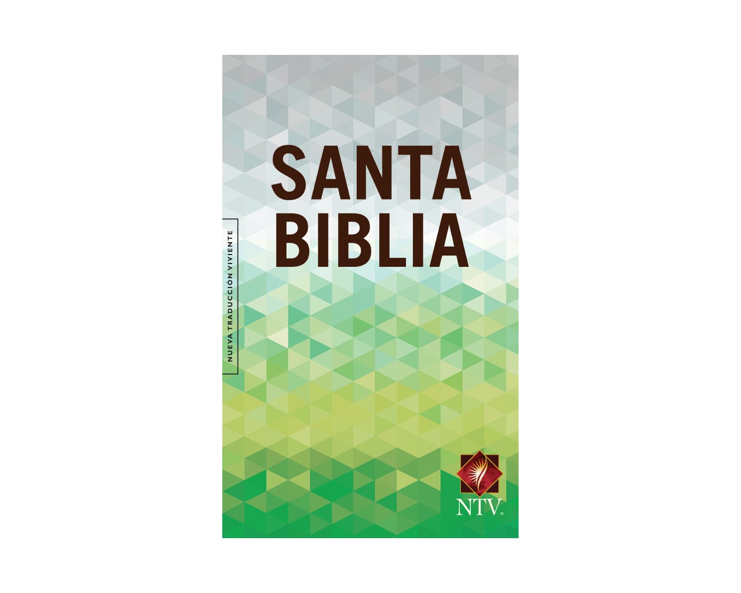 Biblia NTV Económica Misionera 2 Biblia NTV Económica Misionera - Image 2