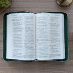 Biblia Ultrafina NTV Zíper/ con Filament – imagen 4