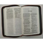 NTV Biblia edición Ziper Bosque – imagen 3