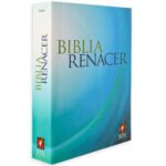 Biblia NTV/Renacer/Rustica Nueva Traducción Viviente – imagen 2