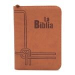 TLA Biblia 045 cafe con cierre