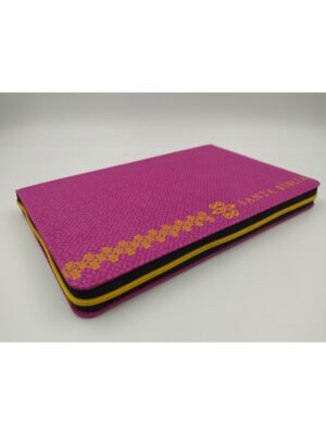 Biblia NTV Mujer Edición Zipper Fucsia