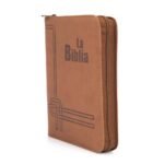 TLA Biblia 045 cafe con cierre – imagen 2