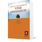 Nuevo Testamento NTV/ Vida Abundante – imagen 3