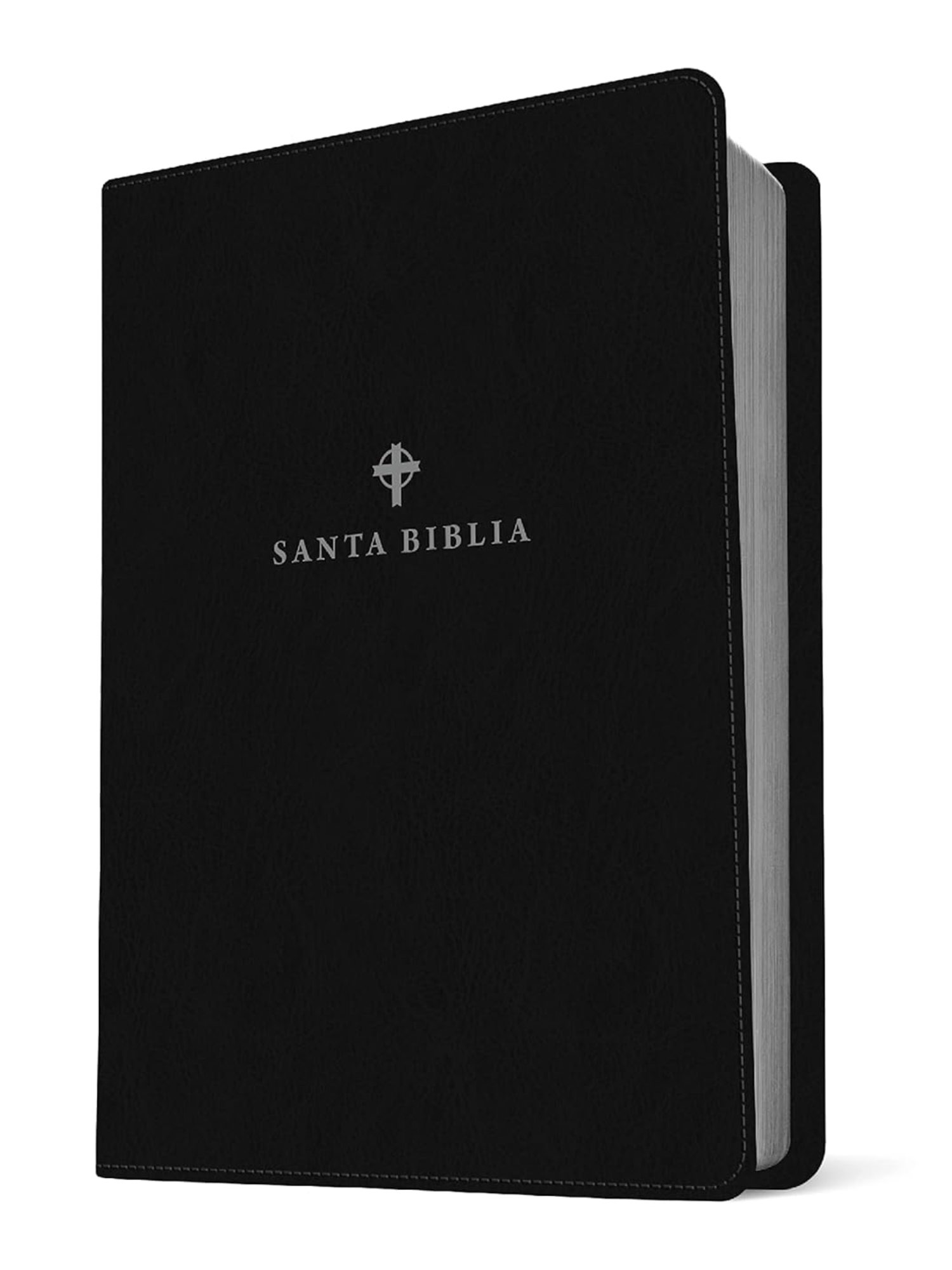 Biblia NTV Compacta Letra Grande Negro 3 Biblia NTV Compacta Letra Grande Negro - Image 3