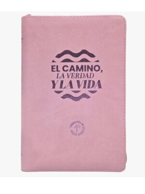 Biblia TLA El Camino, La Verdad y La Vida – Una guía espiritual clara y accesible