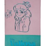 Biblia TLA Valiosa 066LG Verde Menta Canto Plateado
