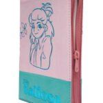 Biblia TLA Valiosa Letra Grande Verde Menta Canto Plateado – imagen 4