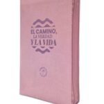 TLA066LGZ PJR Rosado el Camino Canto Pla – imagen 2