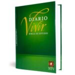 Biblia diario vivir de estudio Tapa dura