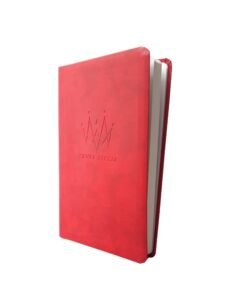 Biblia NTV Agape Simil Piel Azul 7 Biblia NTV Agape