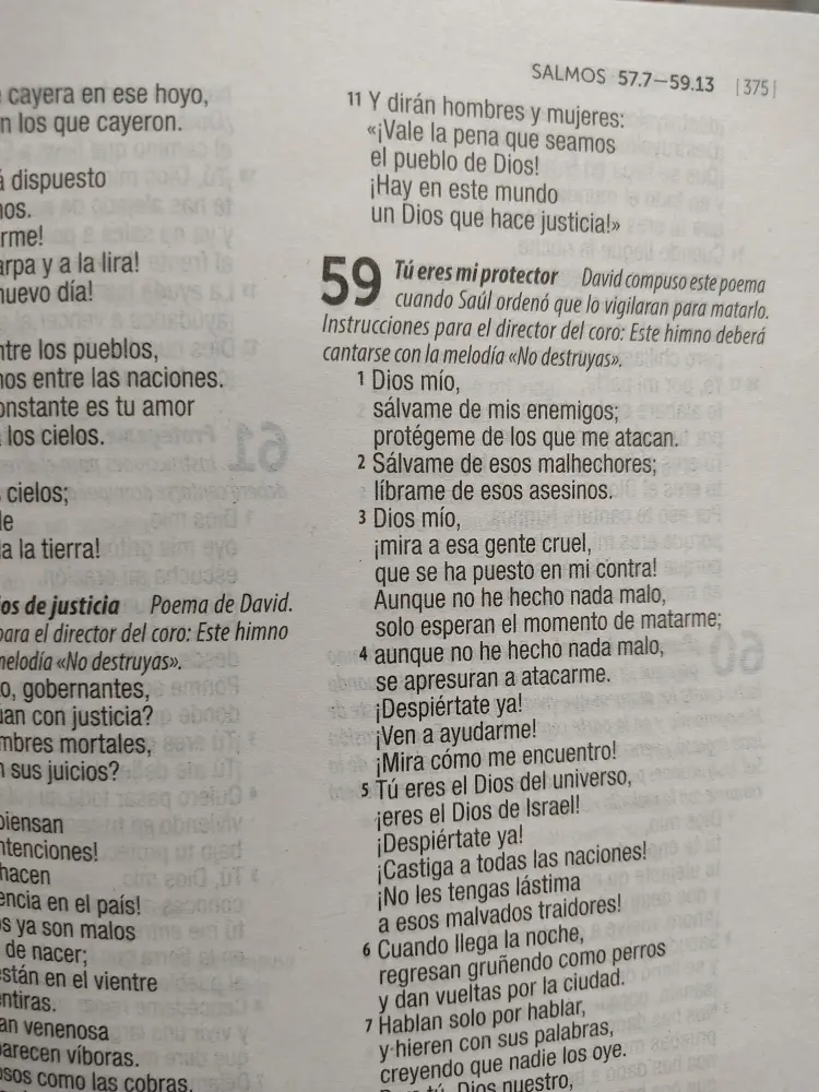 Biblia TLA Misionera 2 Bibia TLA Misionera