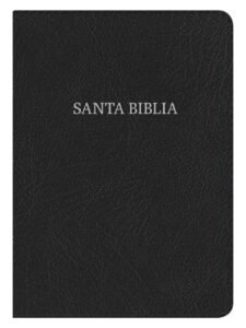 Biblia NVI Letra Super Gigante Marrón 9 Biblia NVI Letra Super Gigante Negra Índice