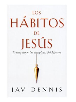 Habitos de jesus