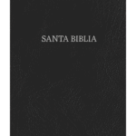 Biblia NVI Compacta Letra – imagen 3