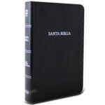 Biblia NVI Compacta Letra – imagen 2