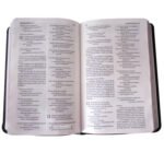 Biblia NVI Compacta Letra – imagen 4