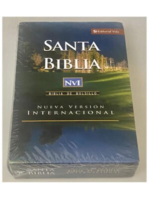 Santa Biblia NVI