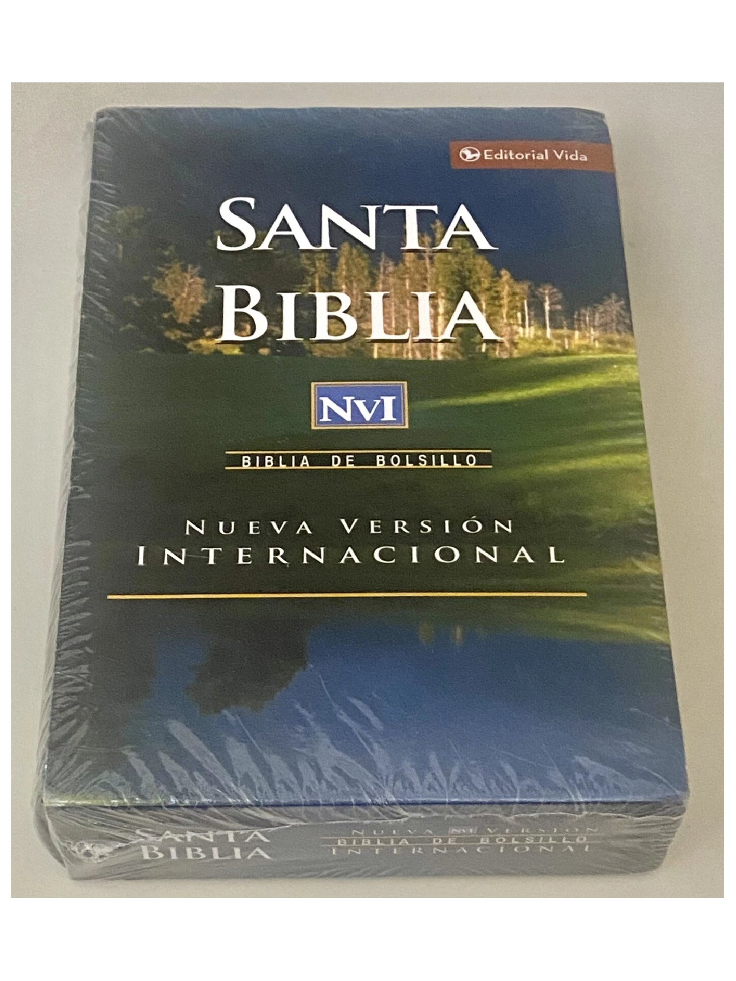 Santa Biblia NVI 1 Santa Biblia NVI