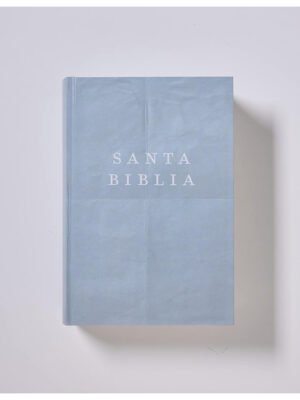 Biblia NVI De Estudio Teología Bíblica Tapa Dura